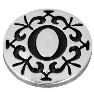 Letter O Interchangeable Fashion Magnet