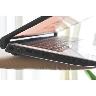 Dell Studio s1747 2839CBK 17.3 Inch Laptop (Black Chainlink) : Notebook Computers : Computers & Accessories