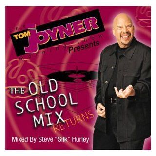 Tom Joyner's Old School Mix Returns: Music