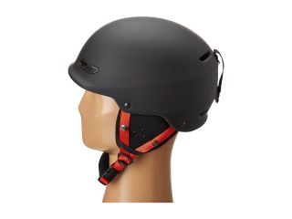 Lib Tech Lib Logo Helmet Red