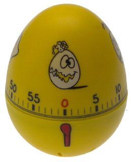 Once Upon a Recipe Egg Timer: Kitchen & Dining
