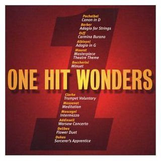 One Hit Wonders: Music