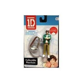 One Direction Collectible Figurine Keychain, Harry: Toys & Games