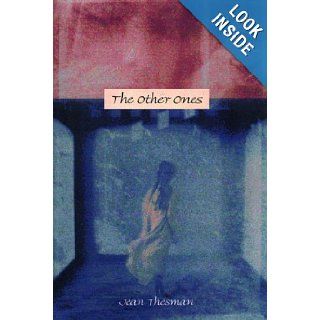 The Other Ones (Novel): Jean Thesman: 9780670885947: Books