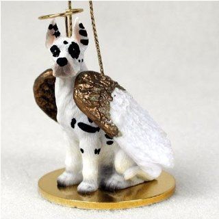 Great Dane, Harlequin Tiny Ones Dog Angels (2 in): Pet Supplies
