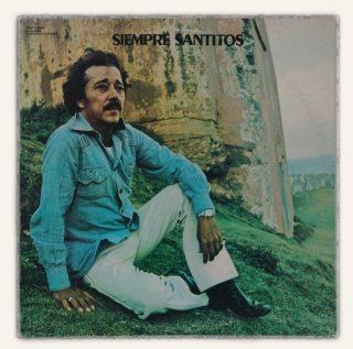 Siempre Santitos [Original Compilation Remastered]: Music