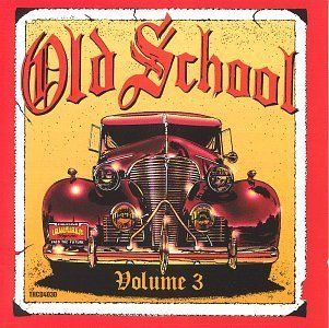 Old School 3: Music