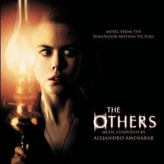 The Others: Original Motion Picture Score: Music