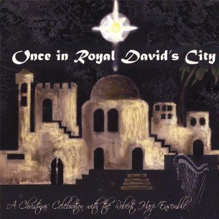 Once in Royal David's City: Music