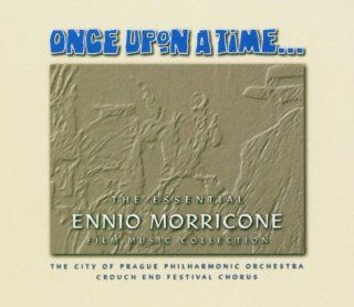 Once Upon a Time: The Essential Ennio Morricone Film Music Collection: Music