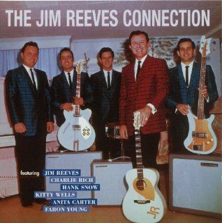 Tribute to Gentlemen Jim: Music