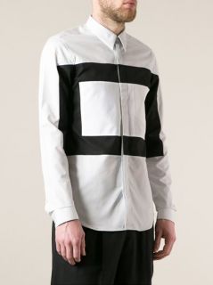 Kenzo 'baltser' Shirt    renaissance 