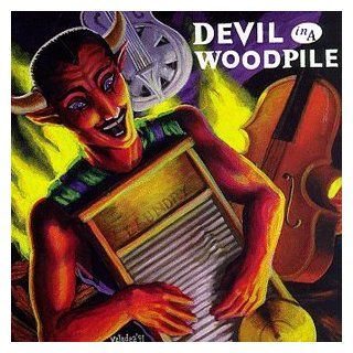 Devil in a Woodpile Music