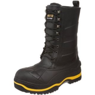 Baffin Granite Industrial Insulated Boot: Shoes