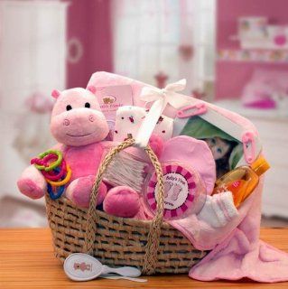 Our Precious Baby Carrier   : Baby Gift Baskets : Baby