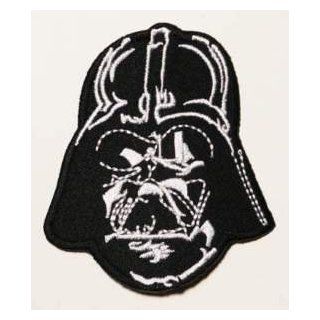 ORD DARTH VADER Dark Lord Sith Star Wars Movie Embroidered iron on/sew on patch