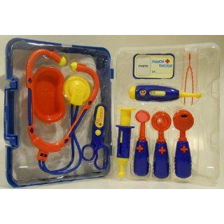 Light Up Medical Kit [Toy]: Toys & Games