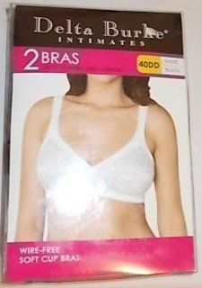 Delta Burke Intimates Bra : Other Products : Everything Else