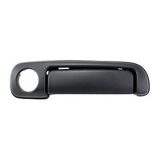 FORD THUNDERBIRD / FORD COUGAR 96 97 FRONT DOOR HANDLE RH, Outside, Primed: Automotive