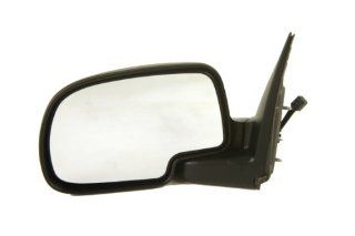 Genuine GM Parts 15179829 Driver Side Mirror Outside Rear View: Automotive