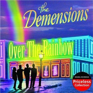 Over The Rainbow: Music