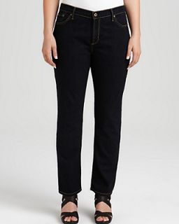 James Jeans Plus Size "Twiggy" Skinny Denim's
