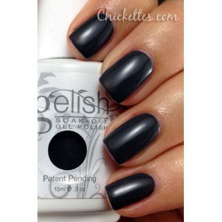 Gelish   House of Gelish Collection   Fashion Week Chic #01437 : Nail Polish : Beauty