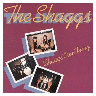 SHAGGS' OWN THING(paper sleeve)(remaster): Music