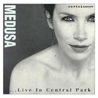 Medusa / Live in Central Park: Music