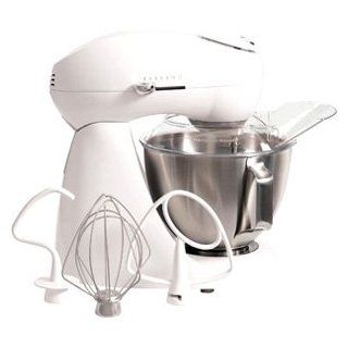 Eclectrics 63221 Stand Mixer   1.14 gal   12 Speed(s) by HAMILTON BEACH: Kitchen & Dining