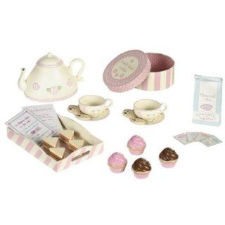 Our Generation Tea Party Accessory Set: Toys & Games