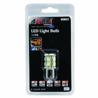 Anzo USA 809022 LED Replacement Bulb: Automotive