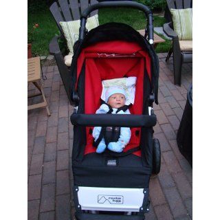 2011 Swift Compact Stroller : Standard Baby Strollers : Baby