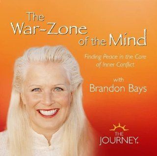 The War Zone of the Mind Finding Peace in the Core of Inner Conflict: Music