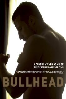 Bullhead (English Subtitled): Matthias Schoenaert, Michal R. Roskam, Wilant Boekelman, Peter Bouckaert:  Instant Video