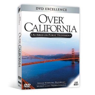 Over California: Over California, kcts: Movies & TV