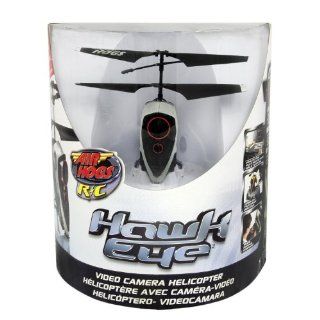 Air Hogs   Hawk Eye   Gray: Toys & Games