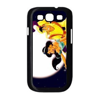 Designyourown Case Aladdin Samsung Galaxy S3 Case Samsung Galaxy S3 I9300 Cover Case SKUS3 1604: Cell Phones & Accessories