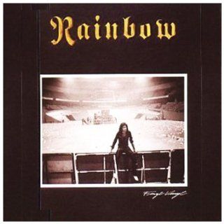Final Vinyl (Rainbow): Music