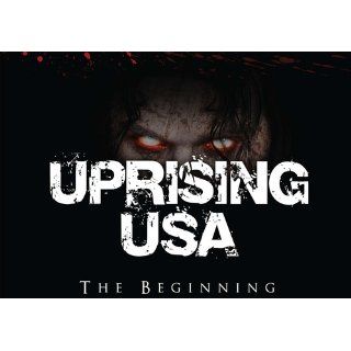 Uprising USA George Hill 9781618080158 Books