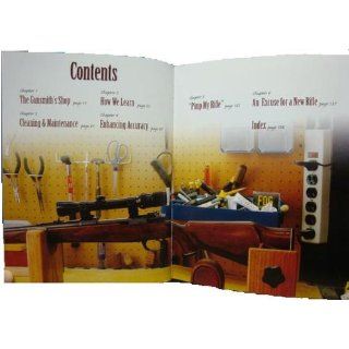 Gunsmithing Made Easy: Projects for the Home Gunsmith: Bryce M. Towsley: 9781616080778: Books