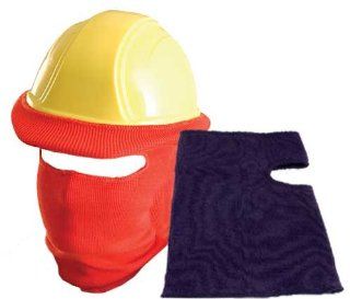 Occu lk810 hvo; full face tube liner [PRICE is per EACH]   Safety Masks  