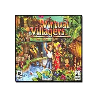 Virtual Villagers: A New Home: Video Games