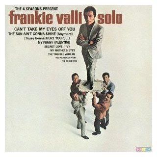 Four Seasons Present Frankie Valli Solo: Music