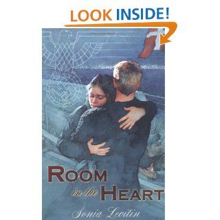 Room in the Heart: Sonia Levitin: 9780525468714: Books