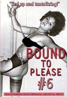 Bound to Please #6: Various, Global Media: Movies & TV
