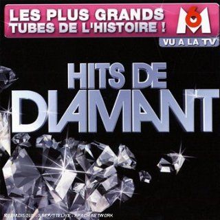 Hits De Diamant 2007: Music