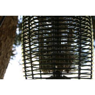 Stinger UVB45 40 Watt 1 Acre Ultra Bug Zapper : Home Insect Zappers : Patio, Lawn & Garden