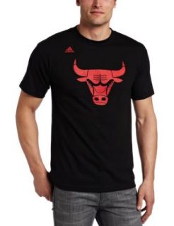 NBA Men's Chicago Bulls Derrick Rose Black Nickname Tee Shirt (Black, Small) : Sports Fan T Shirts : Clothing