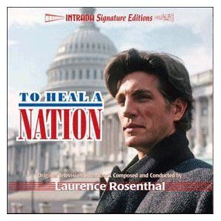 PROUD MEN / TO HEAL A NATION [Soundtrack]: Music